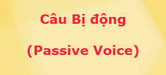 Câu bị động trong tiếng Anh mà bạn cần biết